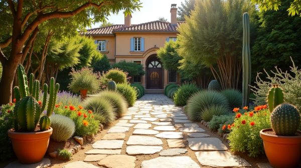 Choisir un jardinier paysagiste à Marseille pour un projet unique