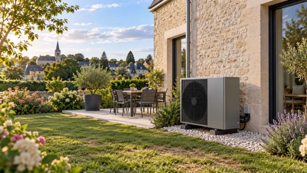 Découvrez les meilleures solutions de chauffage à Argences