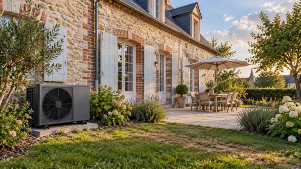 Découvrez les meilleures solutions de chauffage à Argences