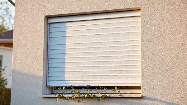 Guide complet pour installer un volet roulant à Rochefort