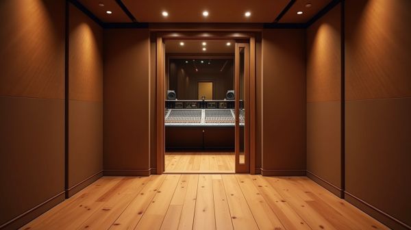 Privilégier l'isolation acoustique : la cabine individuelle comme solution