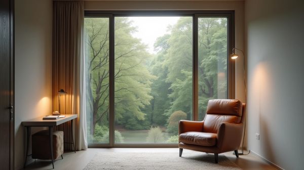 Privilégier l'isolation acoustique : la cabine individuelle comme solution