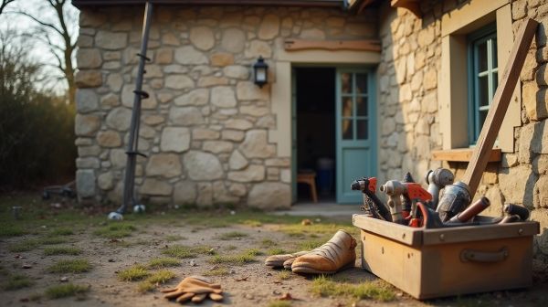 Rénover au Mans Sarthe : des artisans à votre écoute pour votre projet