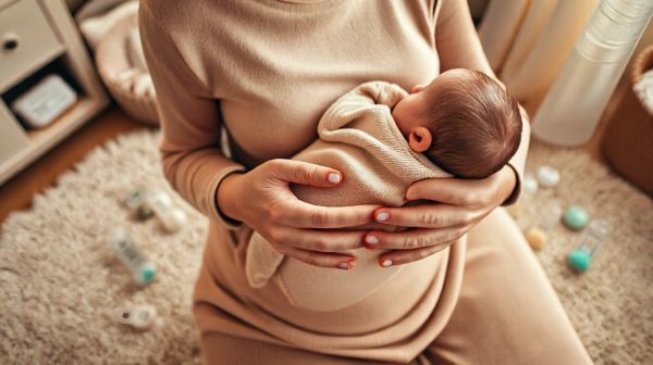 Top 5 biberons Mam pour garantir le confort de votre bébé