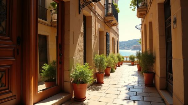 Top 5 conseils pour engager un jardinier paysagiste à Marseille