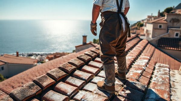 Top 5 couvreurs à Antibes pour rénover votre toiture