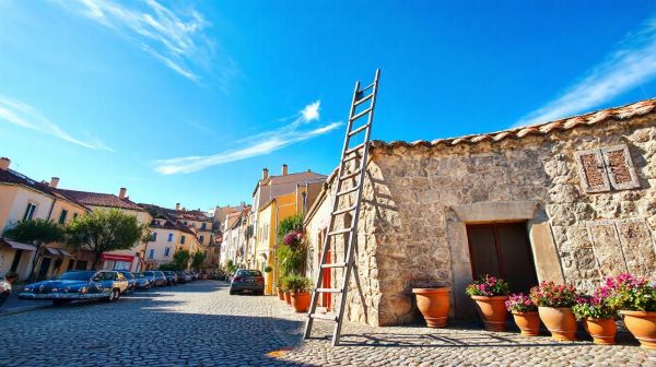 Top 5 couvreurs à Antibes pour rénover votre toiture