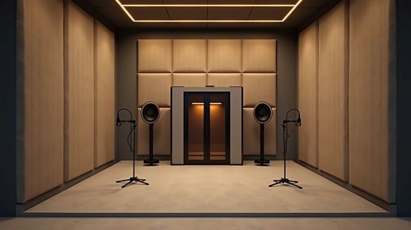Top avantages d'une cabine individuelle pour une isolation acoustique réussie