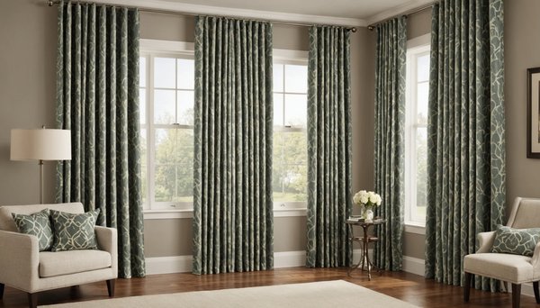 Rideaux design : comment les choisir ?