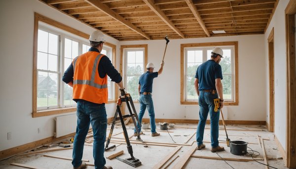 Pourquoi investir dans une maison à rénover ?