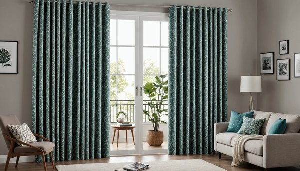 Les nouvelles tendances en matière de rideaux pour maison