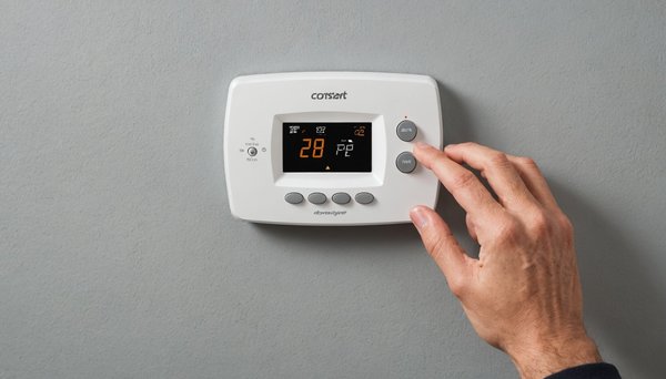 Comment bien choisir son thermostat de chauffage ?