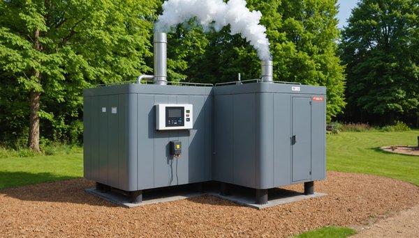 Avis d'experts sur le chauffage biomasse