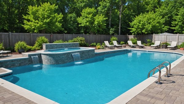 Entretien de votre filtre de piscine : le guide ultime