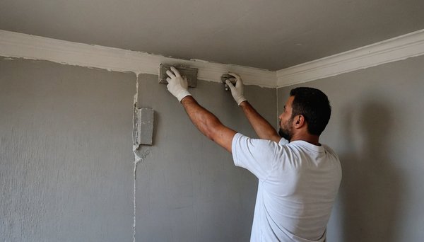 Les aides financières pour les travaux de plâtrerie