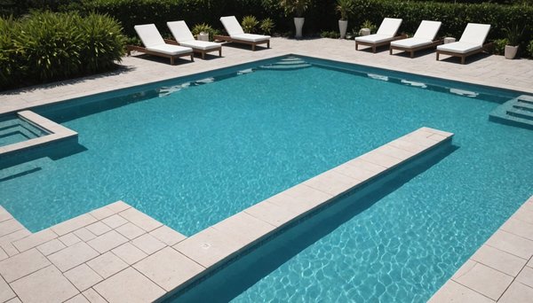 Découvrez les services incontournables d'un pisciniste à oullins