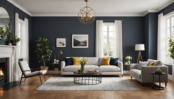 Réinventez votre espace : aménagement et décoration de la maison