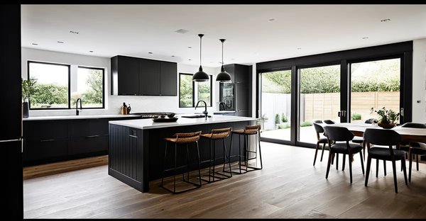 Des idées créatives pour rénover et équiper votre maison