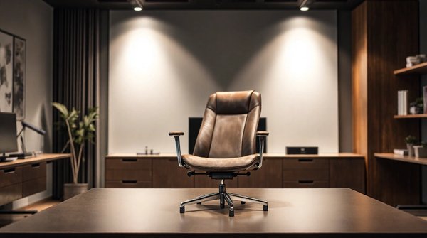 Top 5 chaises de bureau ergonomiques alliant confort et qualité