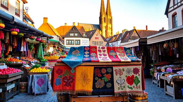 Découvrez des idées de dressings personnalisés à strasbourg