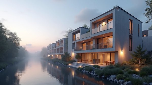 Assurance habitation à nantes : trouvez l'offre idéale !