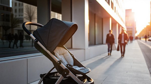 Maxi-cosi : guide ultime pour sécurité et autonomie en balade