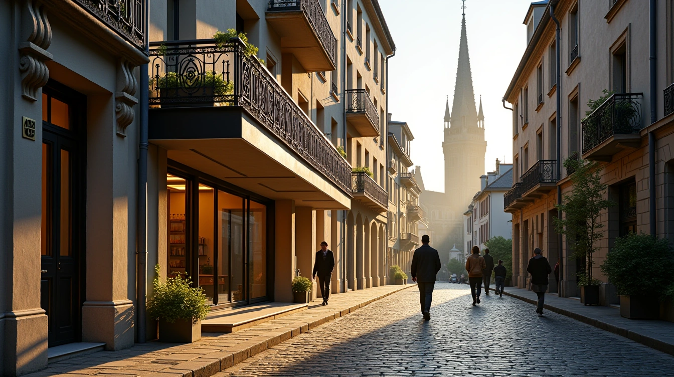 Questions fréquentes sur l'assurance logement nantaise